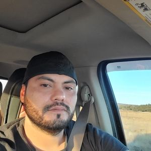 Meet your Posher, Jose antonio